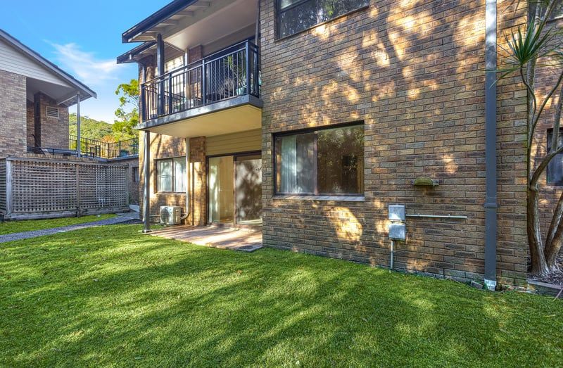 Freshly Upgraded with Rainforest Outlook