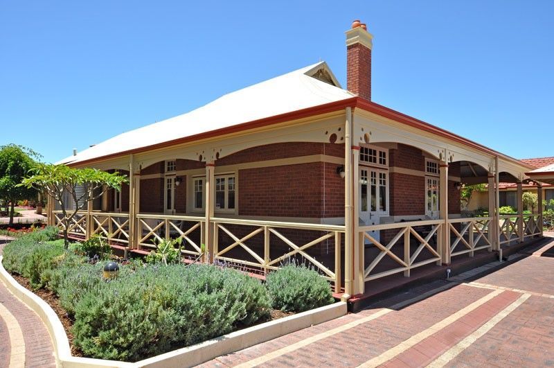 ARCADIA WATERS BICTON - North Facing, Ground Floor Apartment