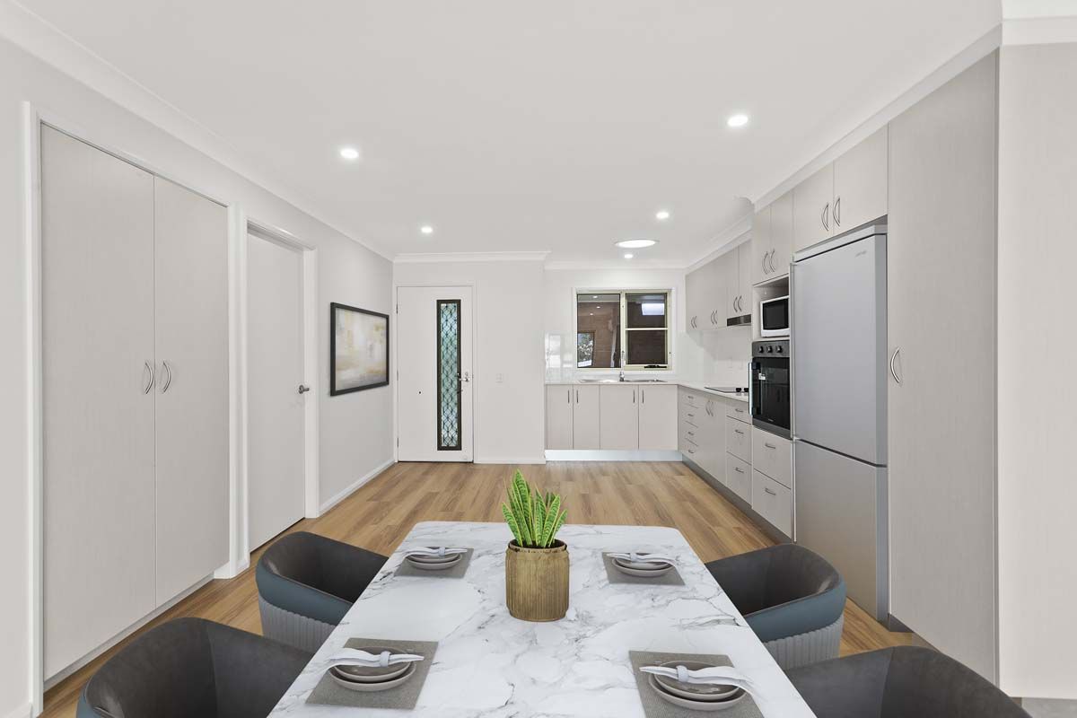 Unit 49: IRT Seaview Retirement Village