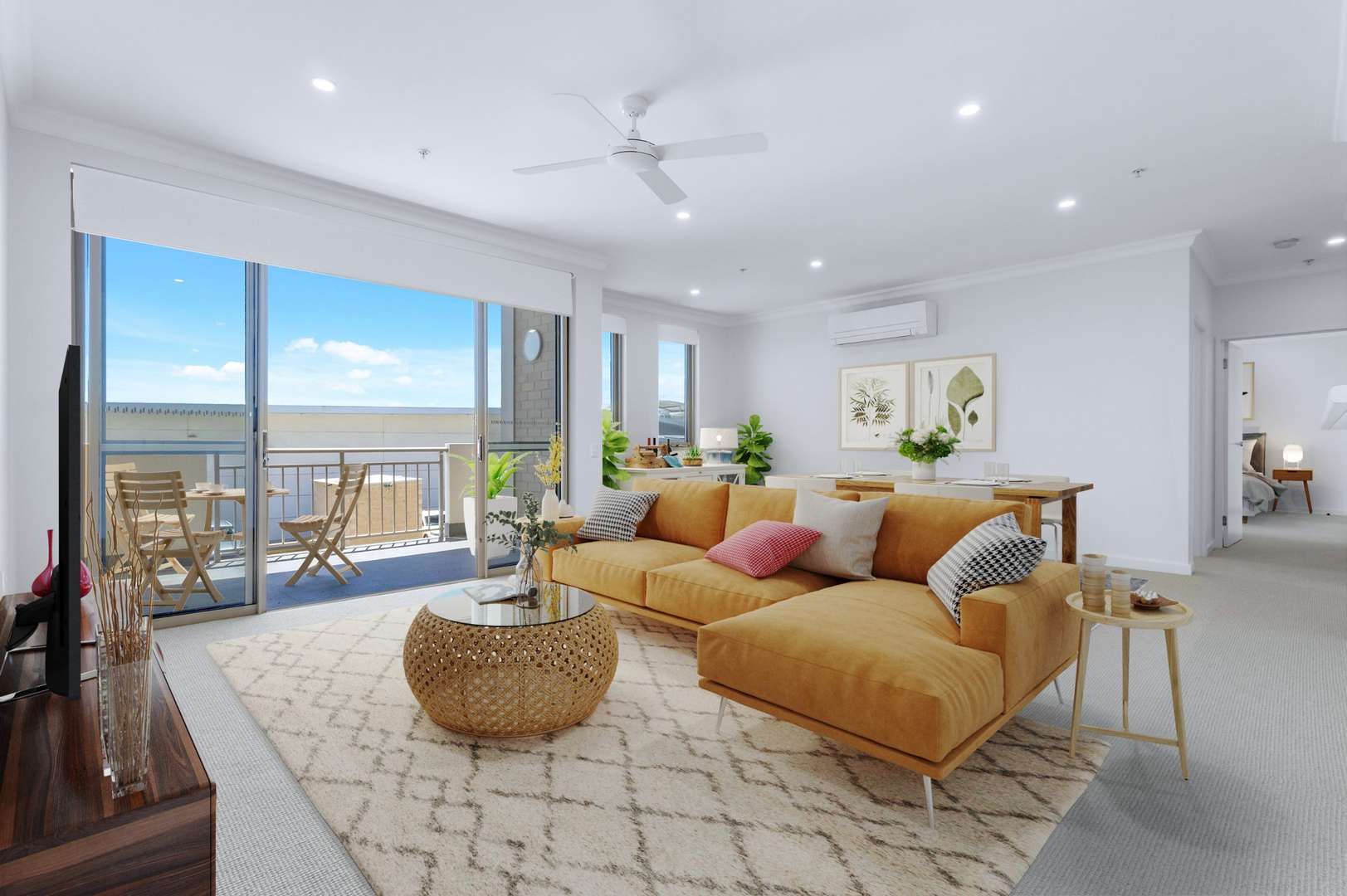 Unit 105: IRT The Clyde Retirement Village