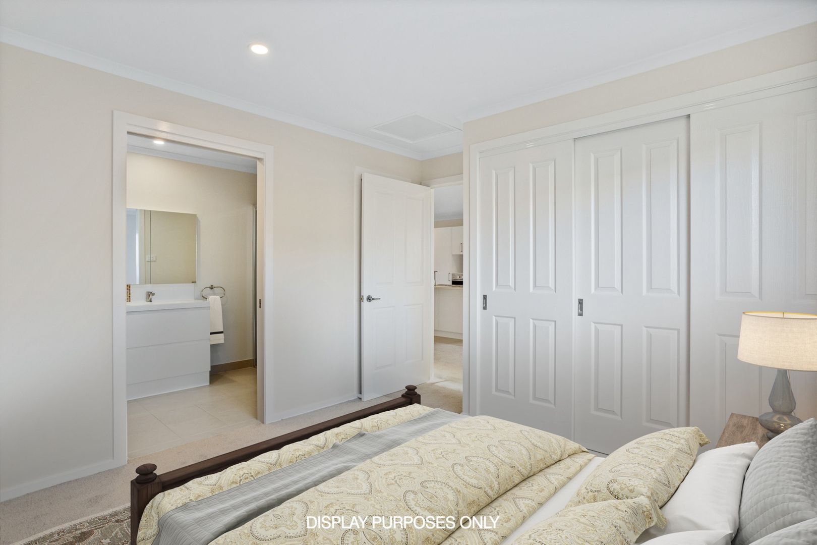 Oak Tree Retirement Village Kingston - Beautiful 2 Bed + 2 Bath Villa