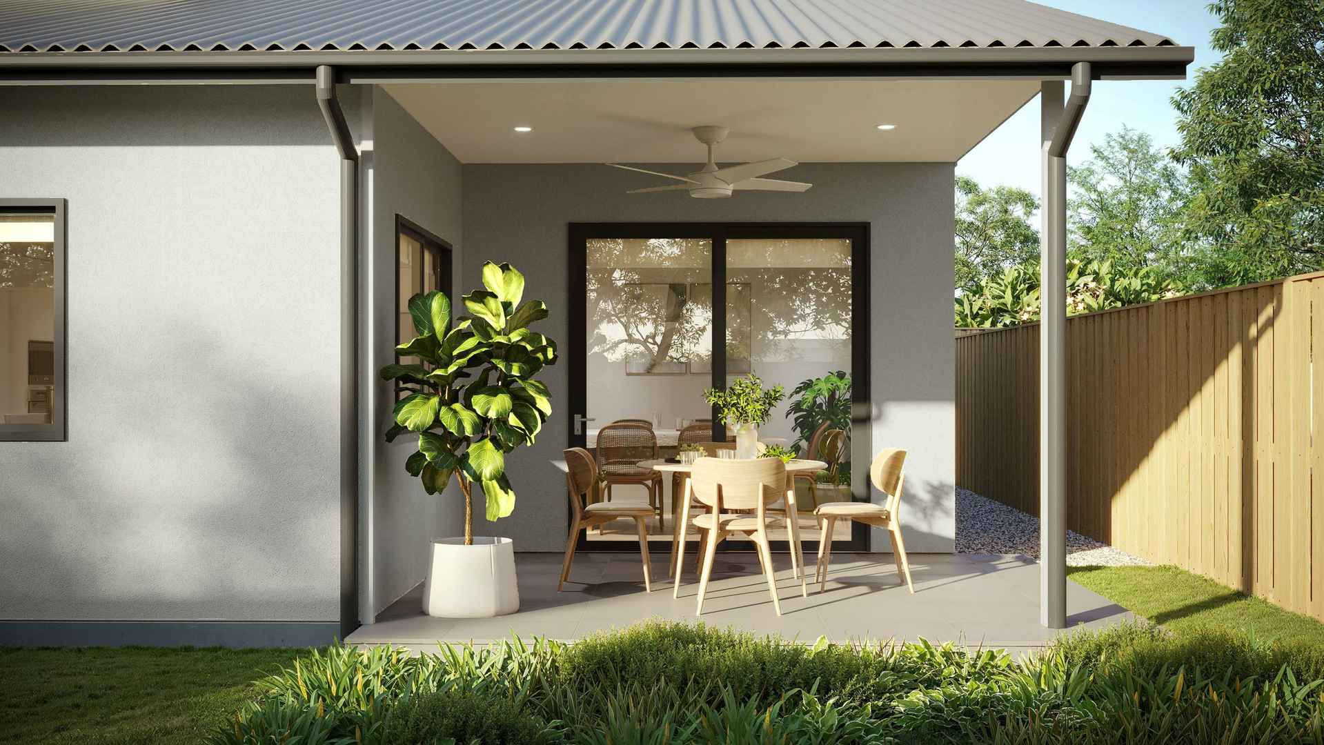 Your ticket to everyday freedom - The Koralyn