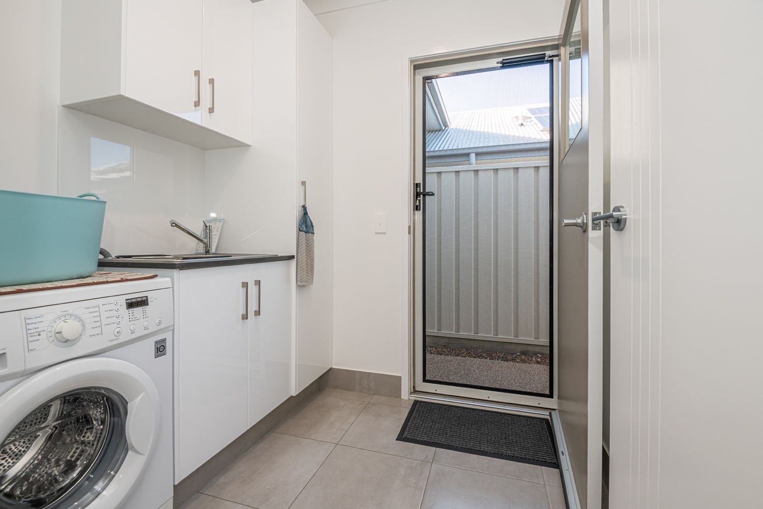 Relaxed Luxury Living!