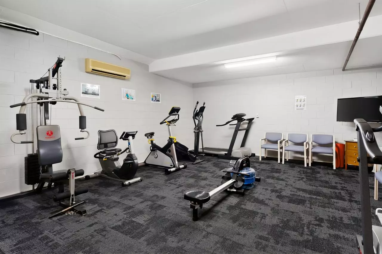 Courtlands Retirement Village