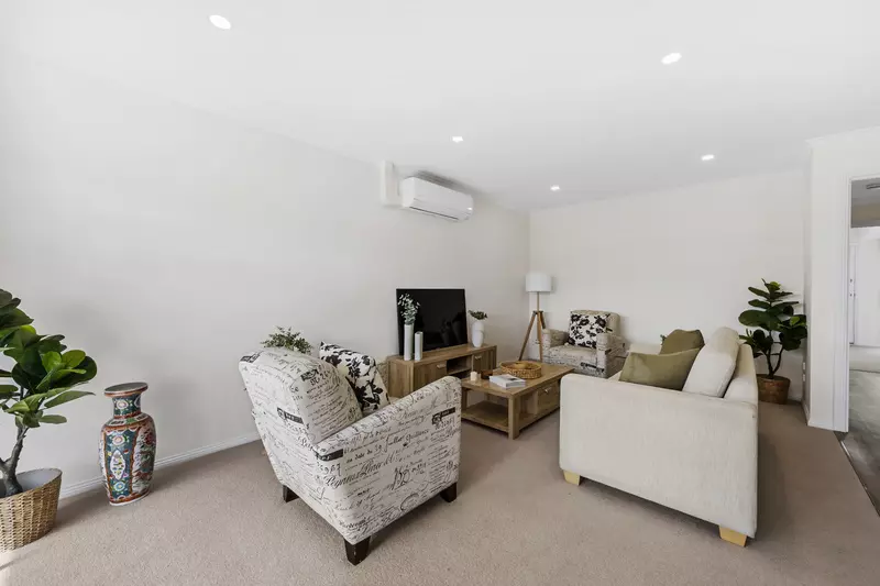 Beautiful Renovation – North-Facing Unit with Premium Finishes