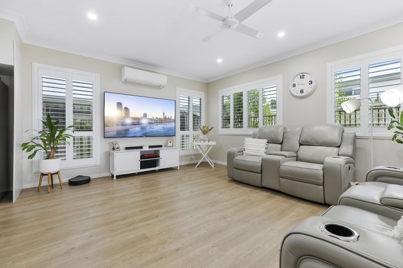 Stylish Two-Bedroom Home with Modern Comforts