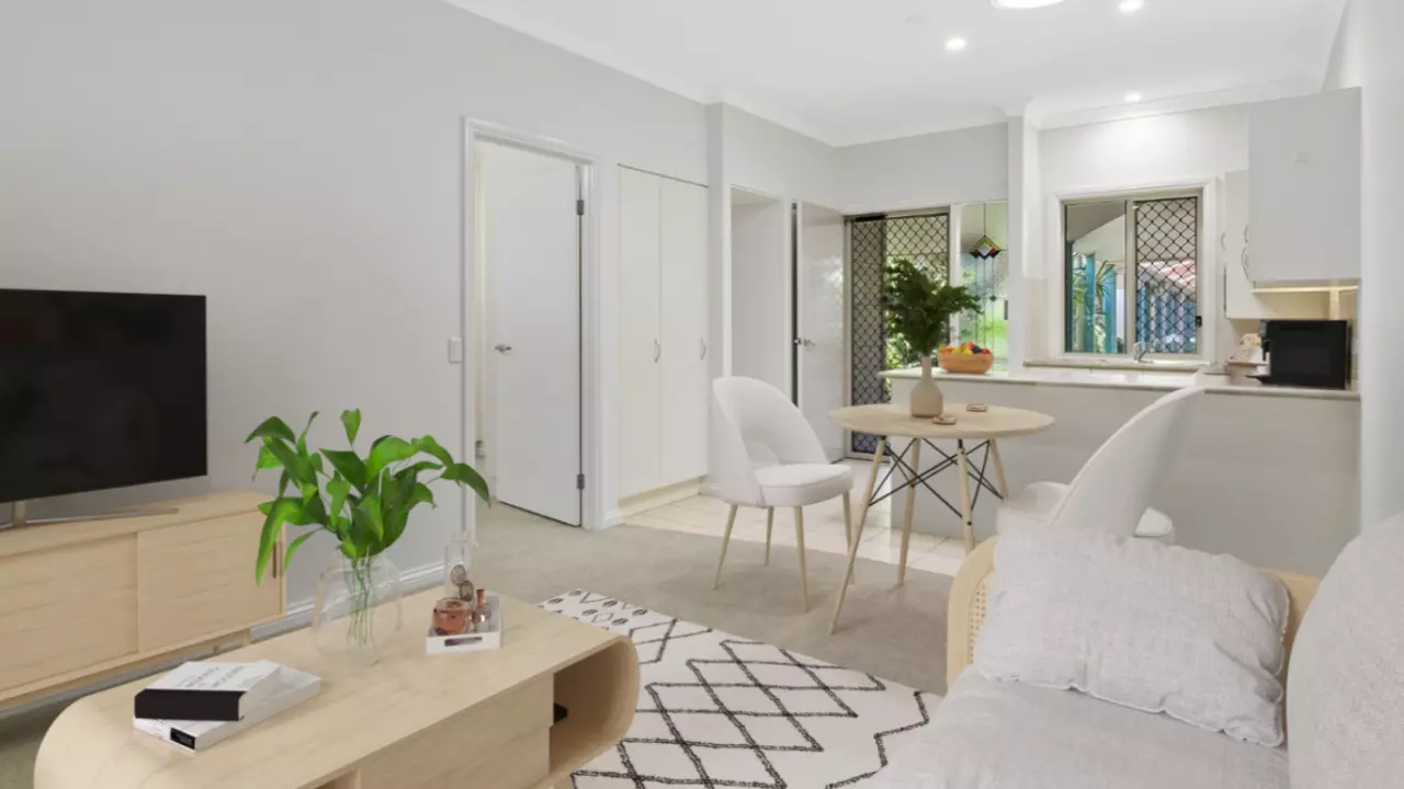 127/9 Salford Street, Victoria Point