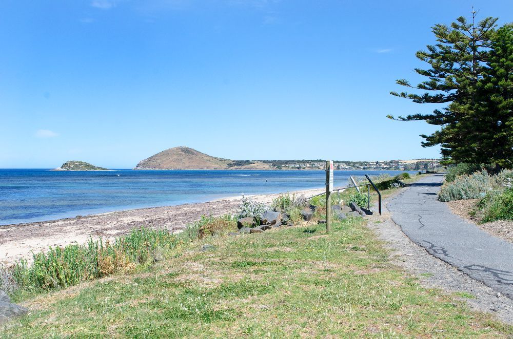 Independent Living Units at Bay Village