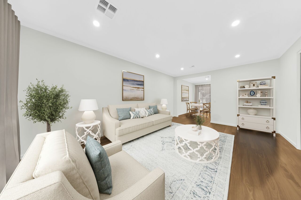 Two Bedroom | Villa 105