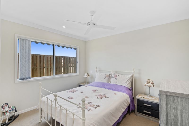 Bright & Spacious 2 bedroom Home + Study