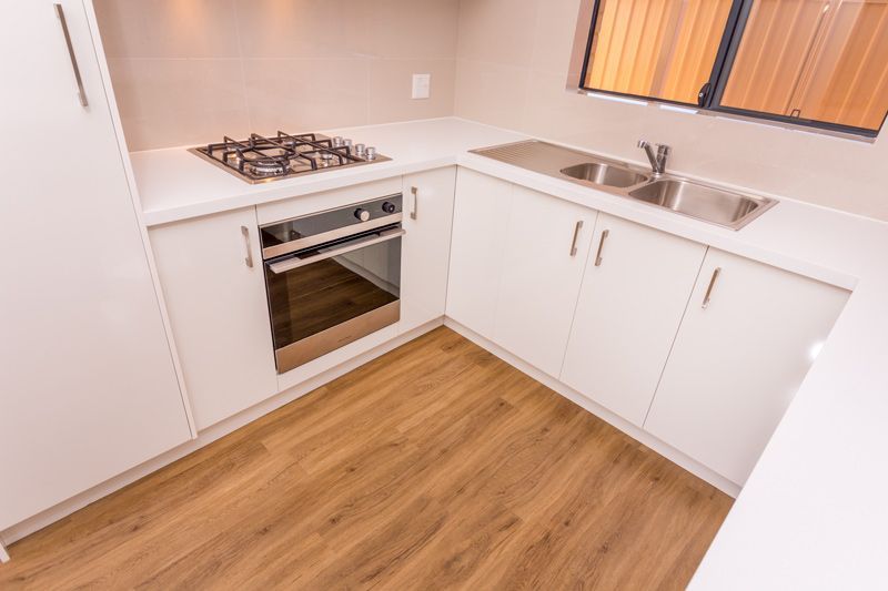 Brand new home at a great price