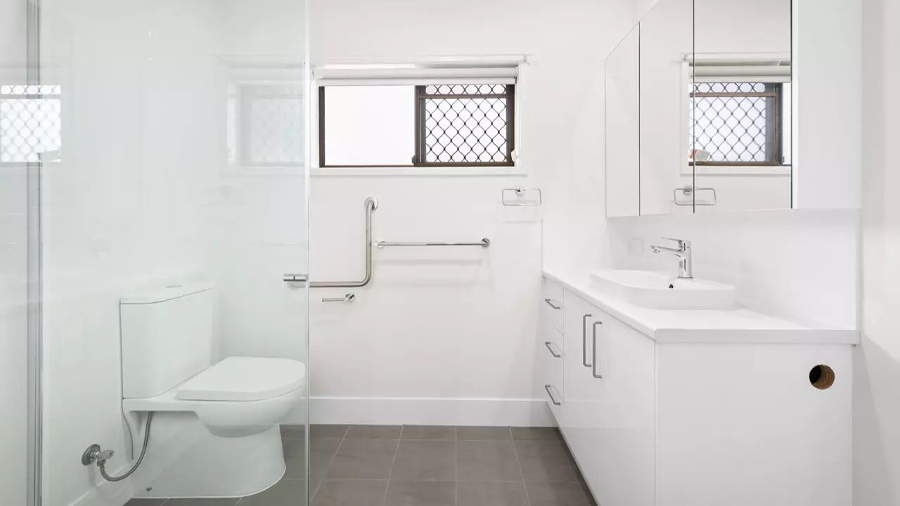 One Bedroom | Villa 73