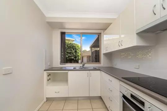 Generous Spaces, Modern Features