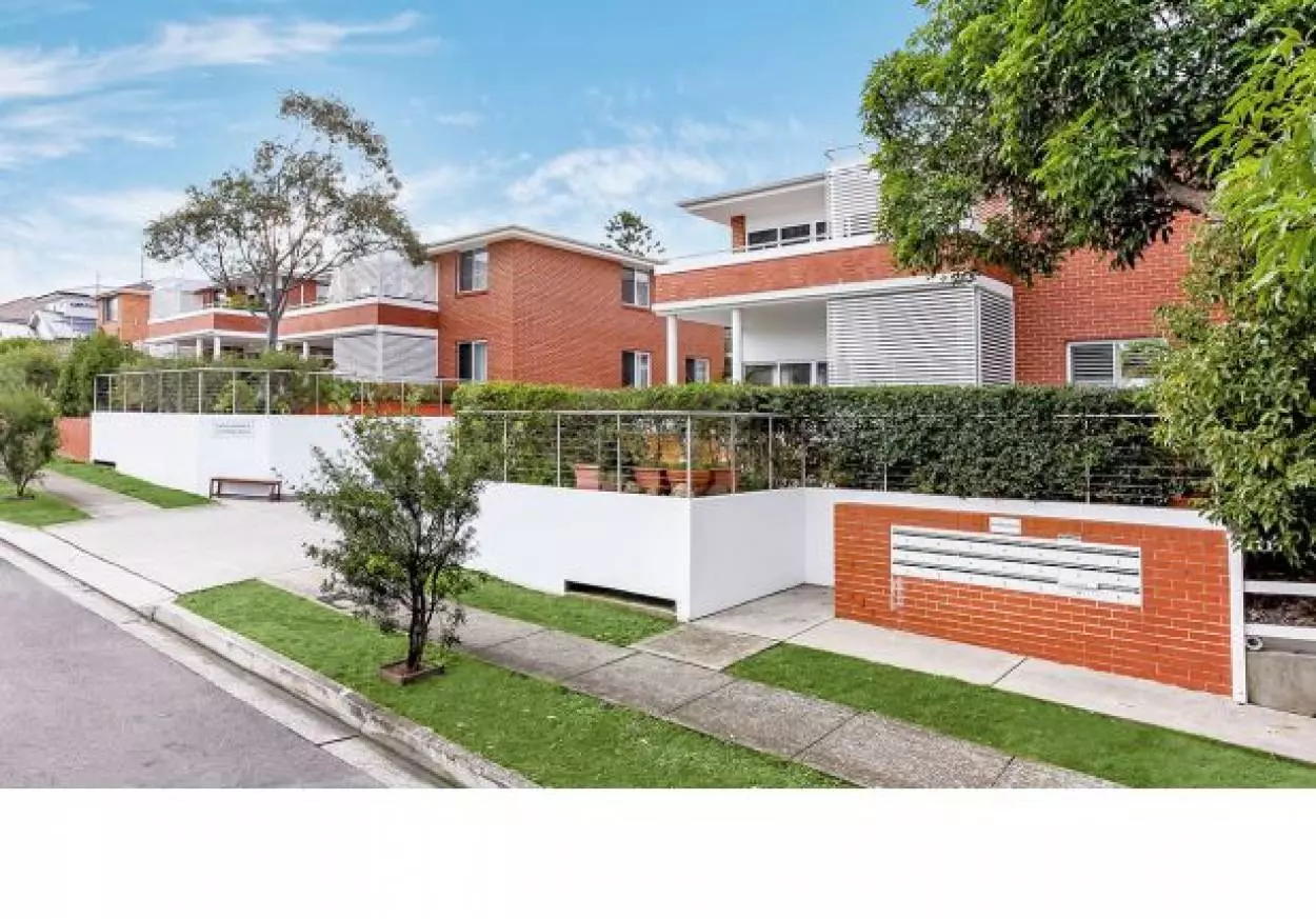 Santa Monica Retirement Living Units