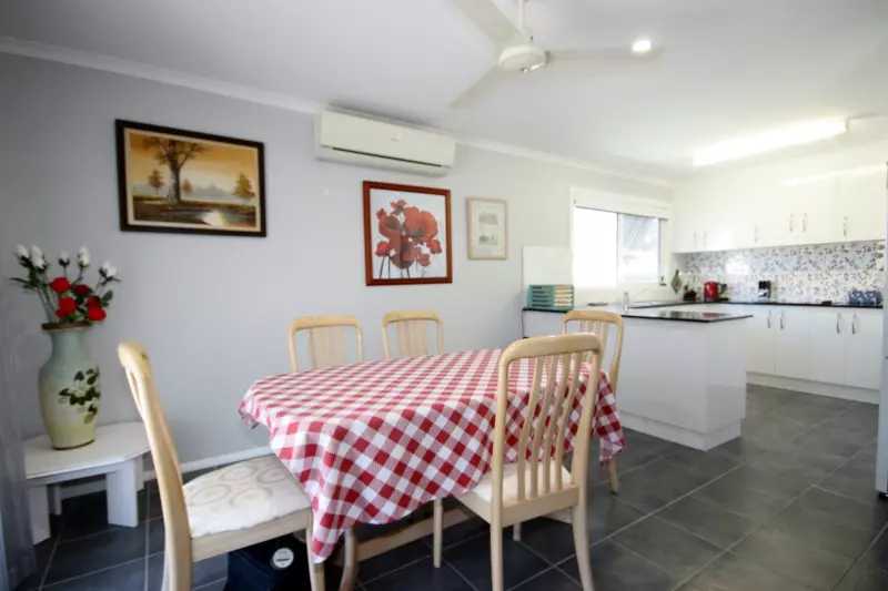 Tweed Broadwater Village, an Over 50’s Pet Friendly Lifestyle Village
