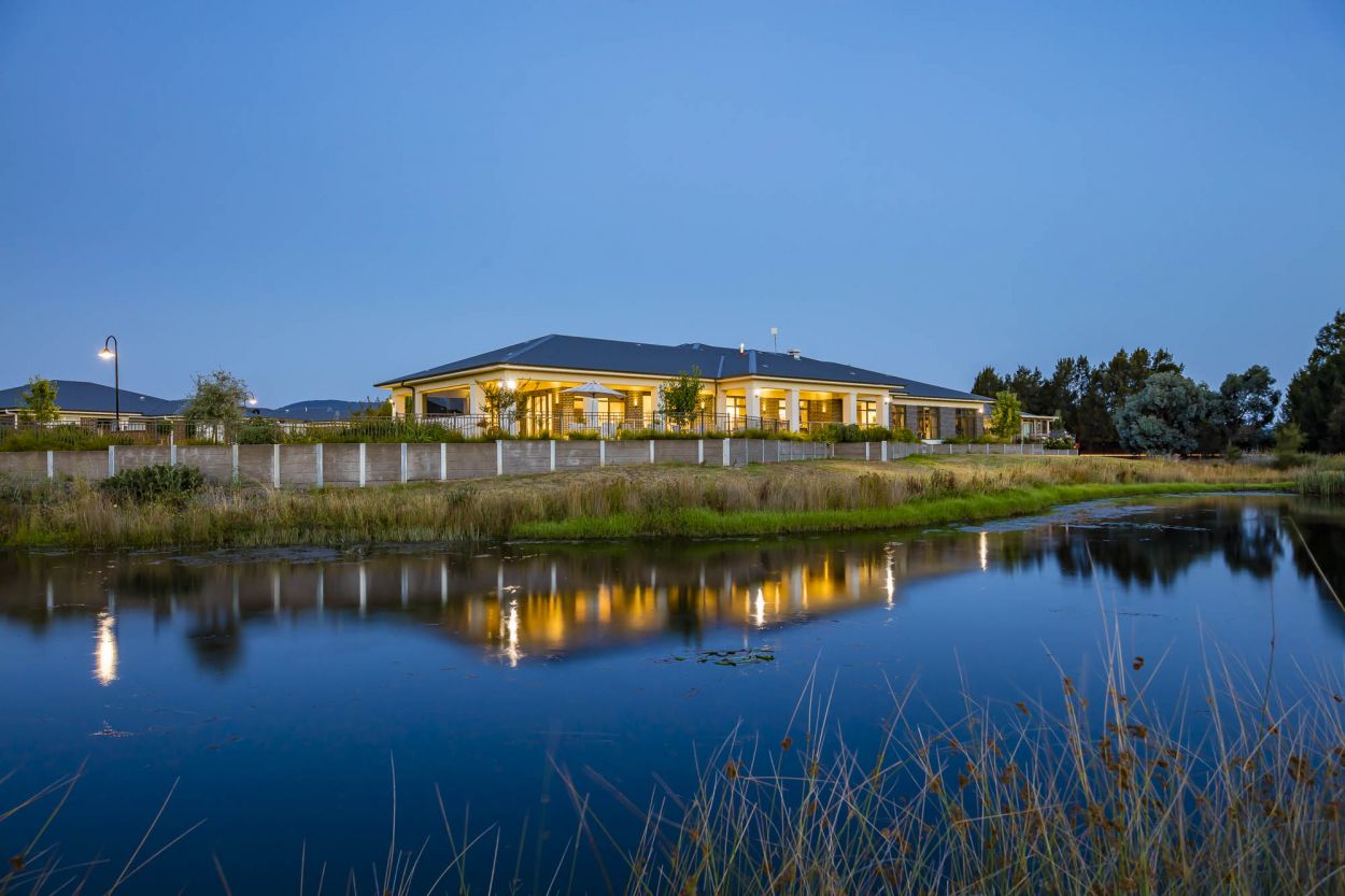 The Links at Waterford