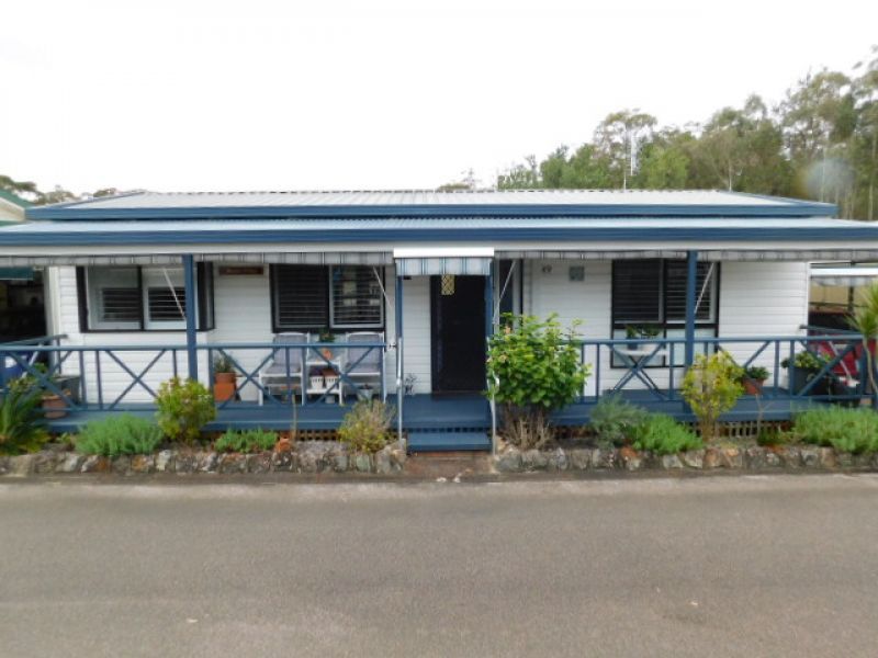 Banksia Grove Village - Site 49