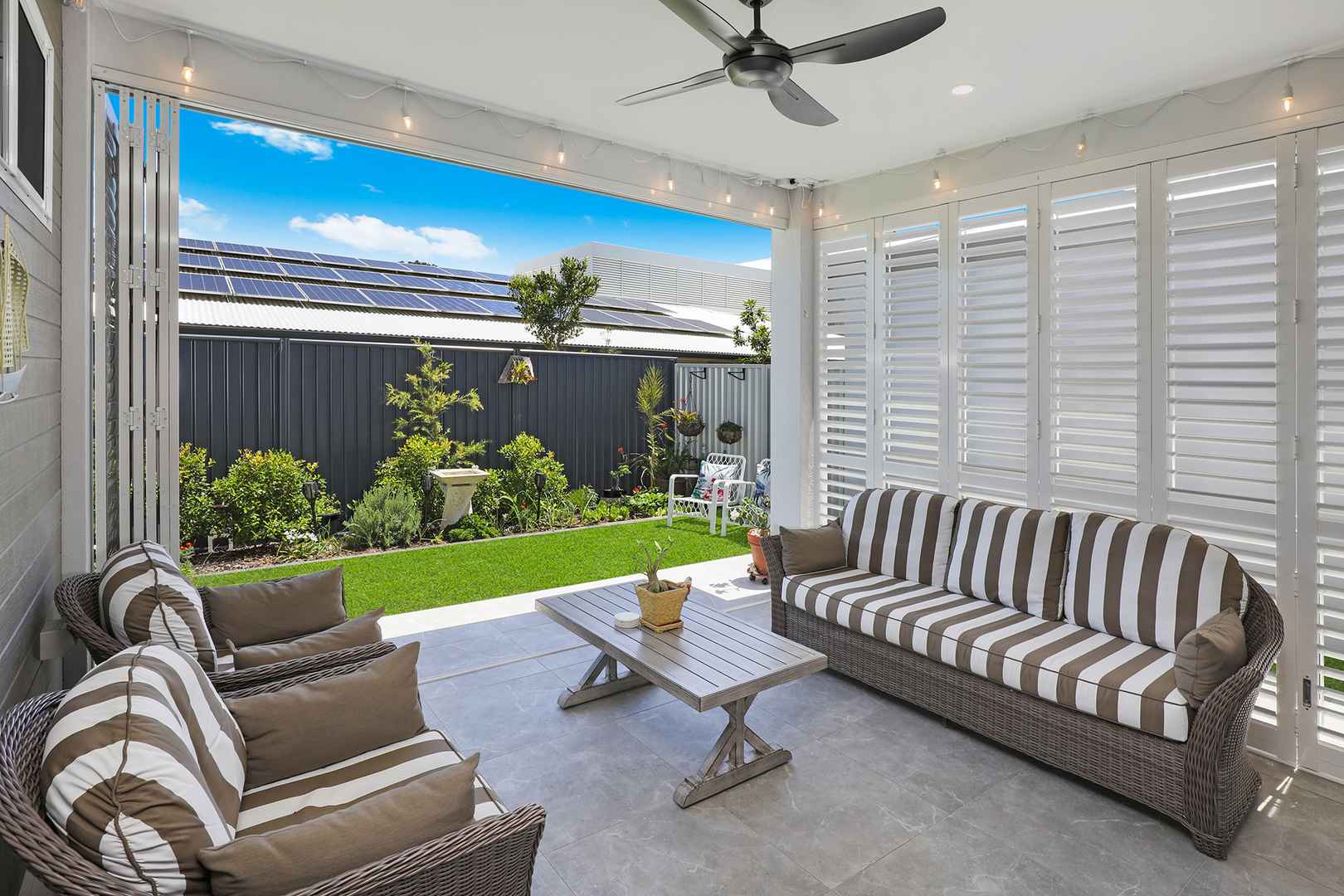 GemLife - Resort-Style Excellence, Minutes to Golf & Beach! - Villa 3