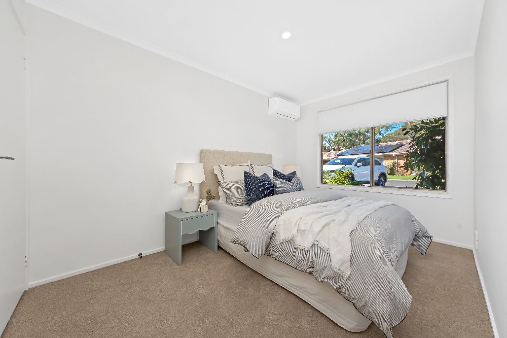 Two Bedroom | Villa 121