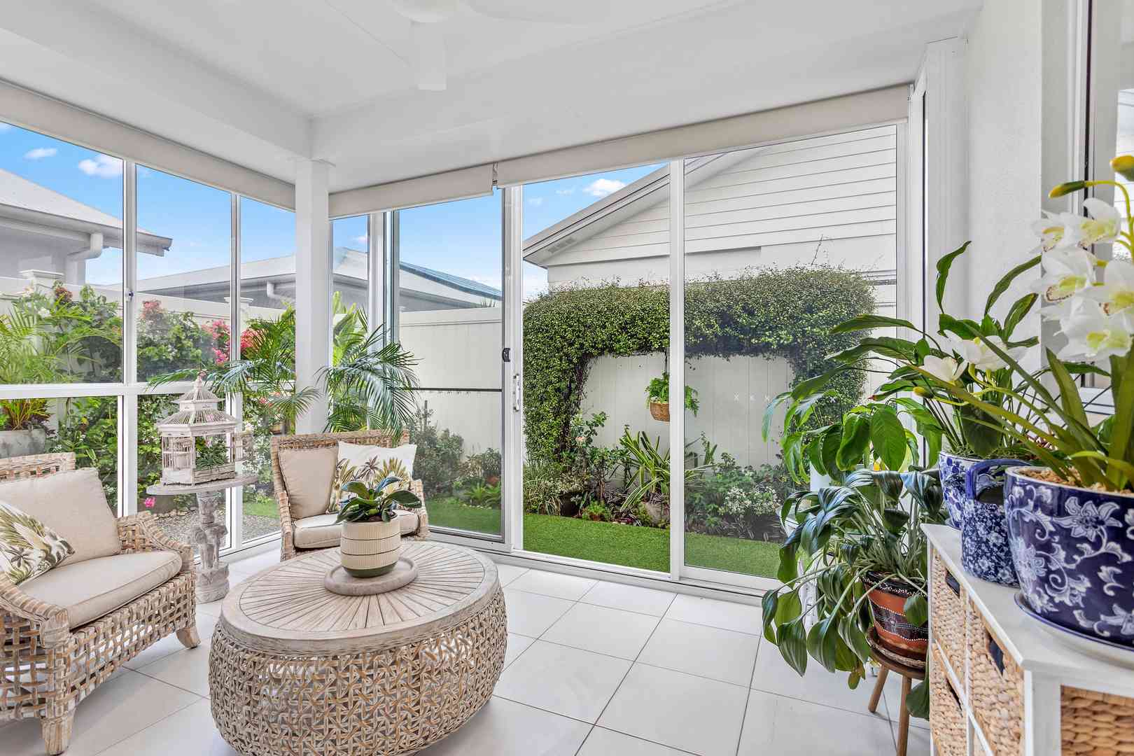 Sorrento – Picture Perfect Living