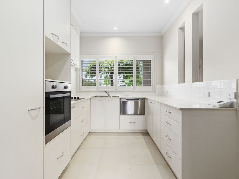 Spacious Haven with Private Garden and Modern Upgrades