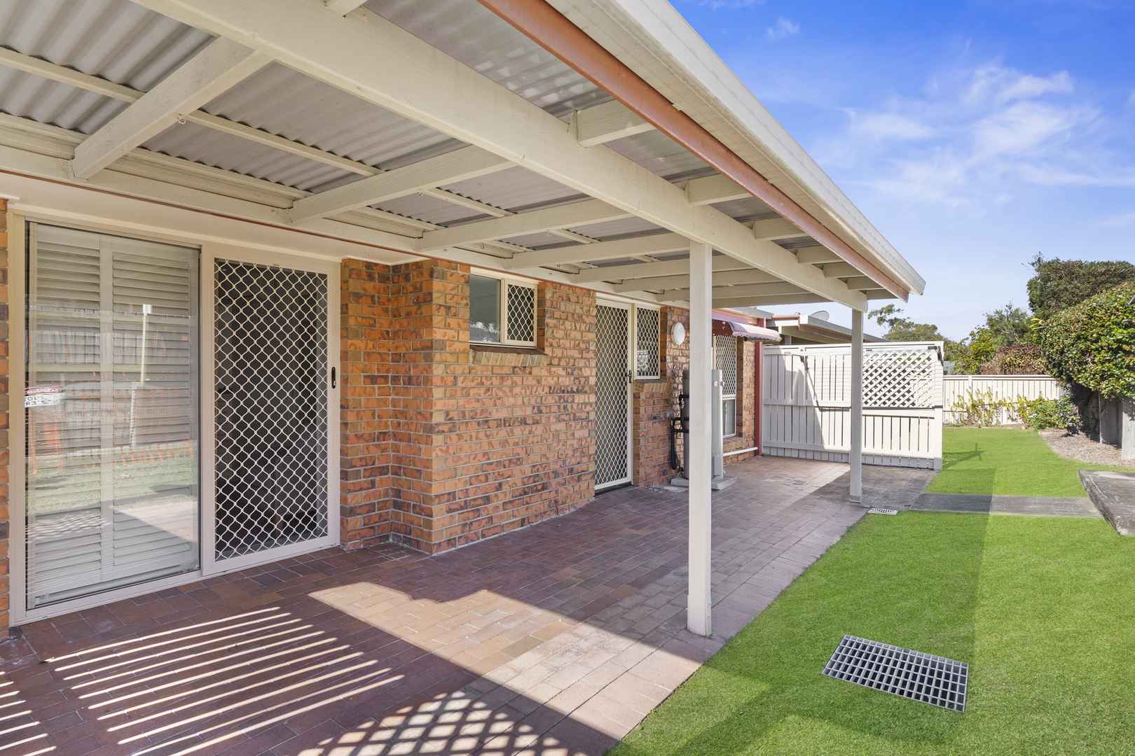 Fully refurbished villa for you to enjoy your retirement