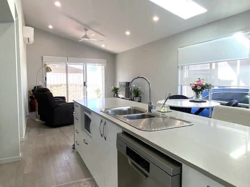 Move In Ready Living with Space and Style