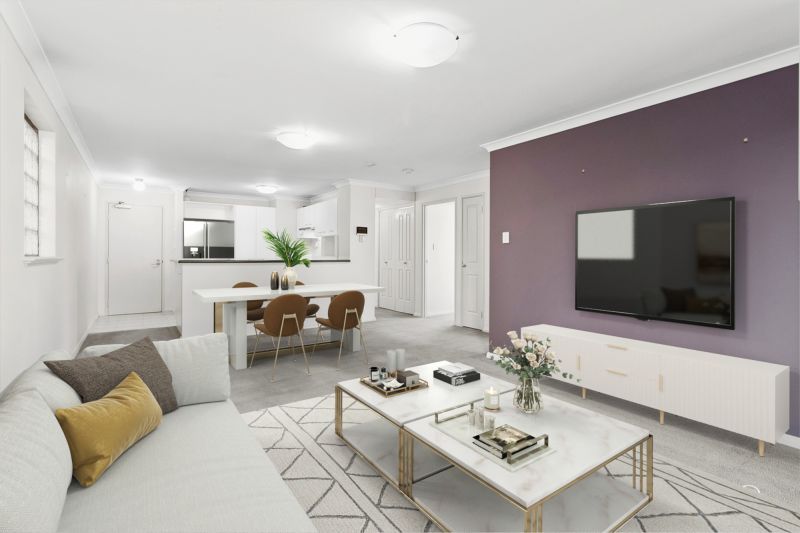 Urban Village Living