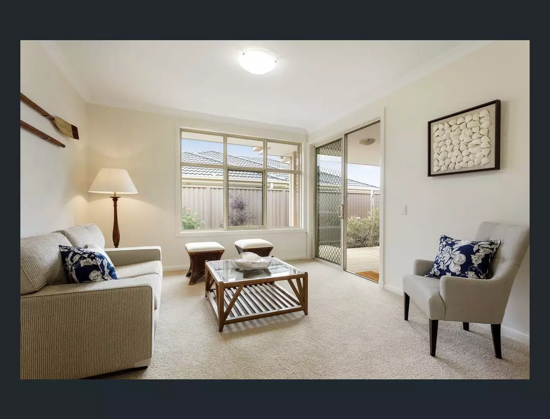 Unit 43 - 2 Bedroom + Study being refurbished