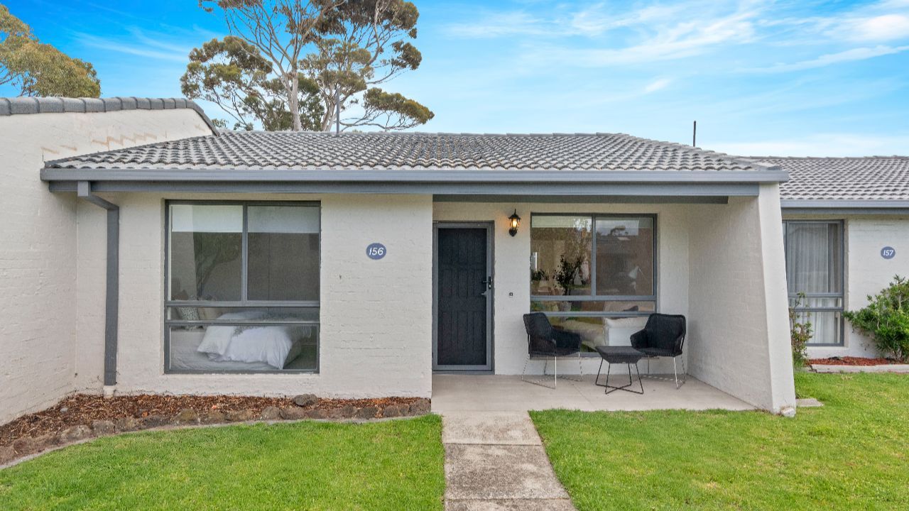 156/130 McLeod Road, Patterson Lakes Village, Patterson Lakes