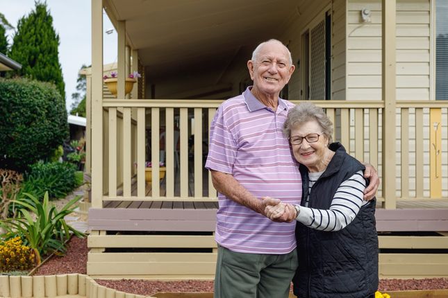 Five ways you can use your home to overcome low interest rates