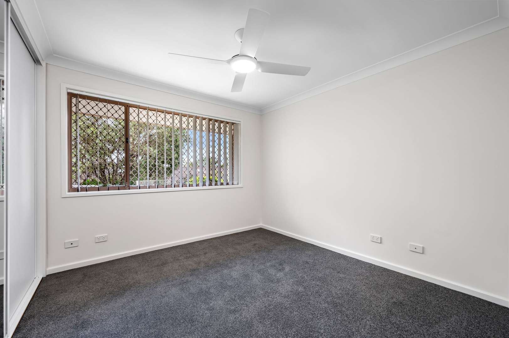 Greenmount Gardens Retirement Village