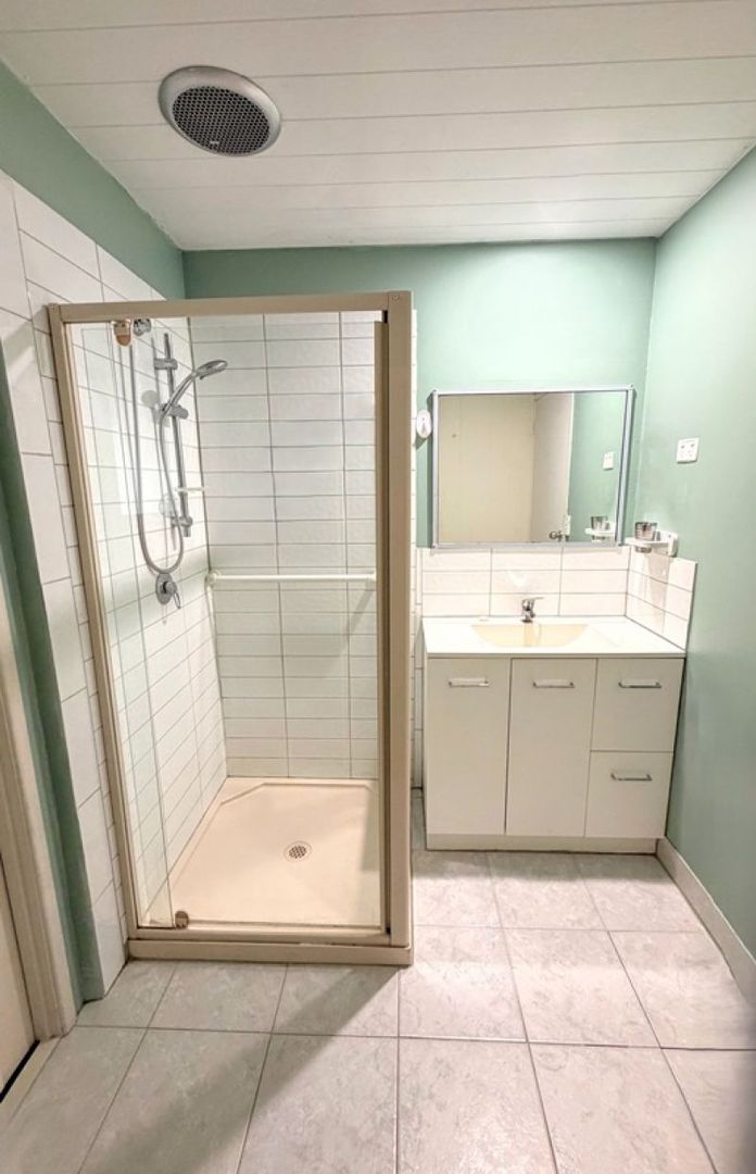 Move In and Make It Yours