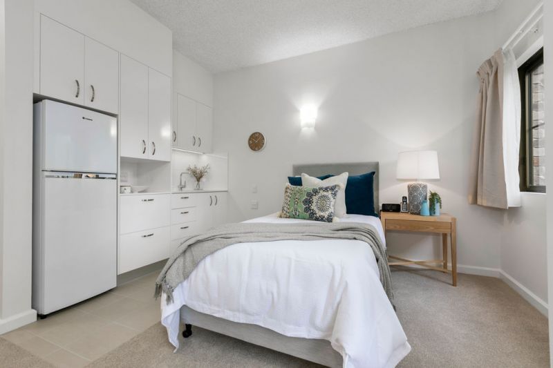 A private forest-view retreat set within a vibrant and highly desirable community.