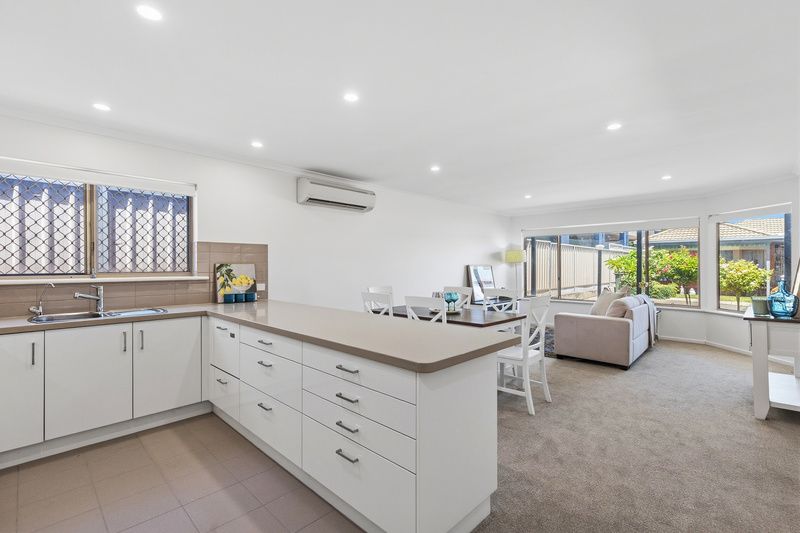 North-Facing Two-Bedroom with Private Outdoor Space