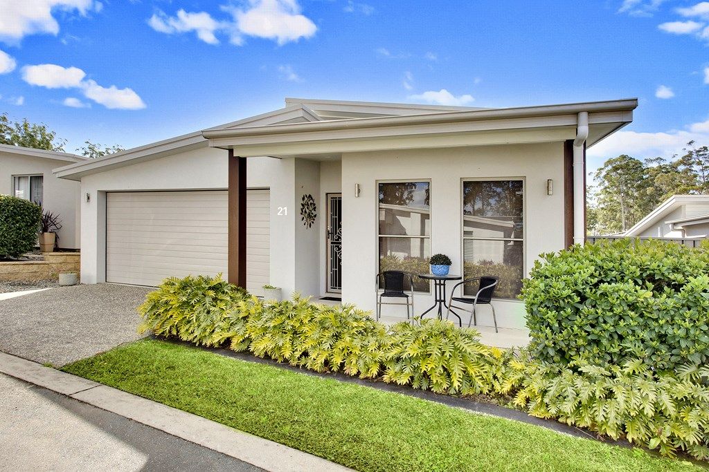 Laurieton Over 55s living Kew