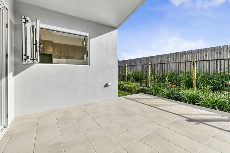 Immaculate Home in a Quiet, Private Location