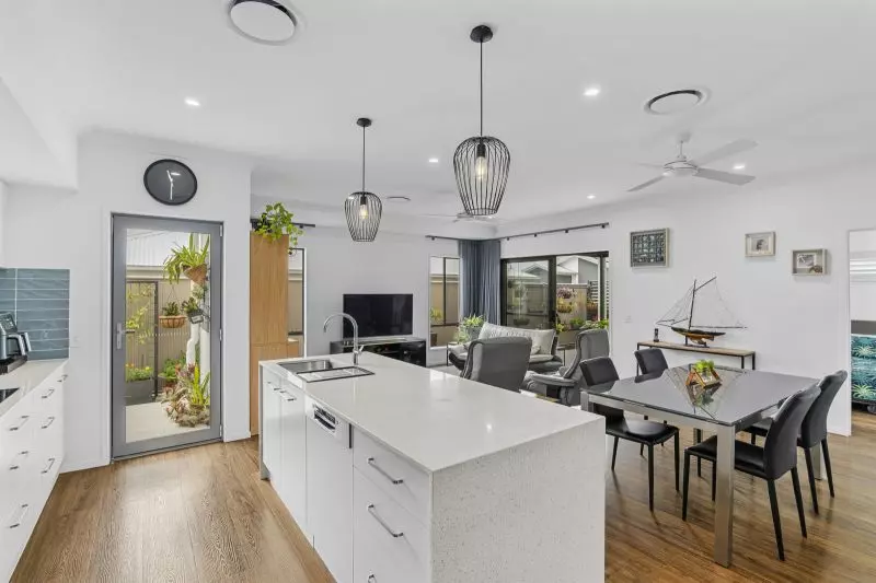 Site 208 - Established Kooralbyn