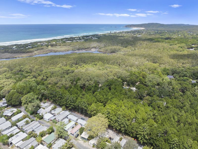 Discover Effortless Living at Ingenia Holidays Byron Bay