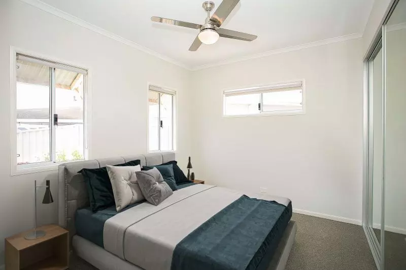 Peaceful Living with Alfresco Appeal