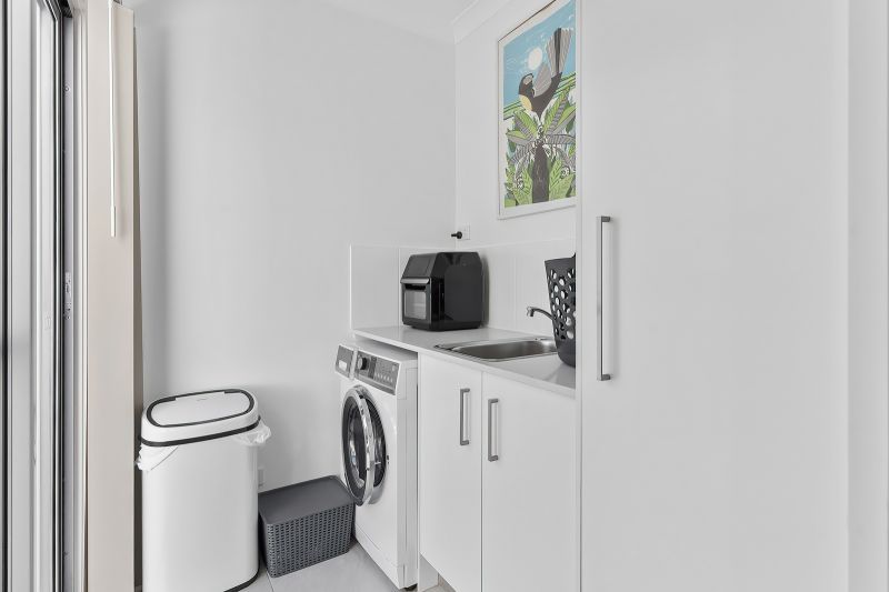 Light-filled Modern Haven