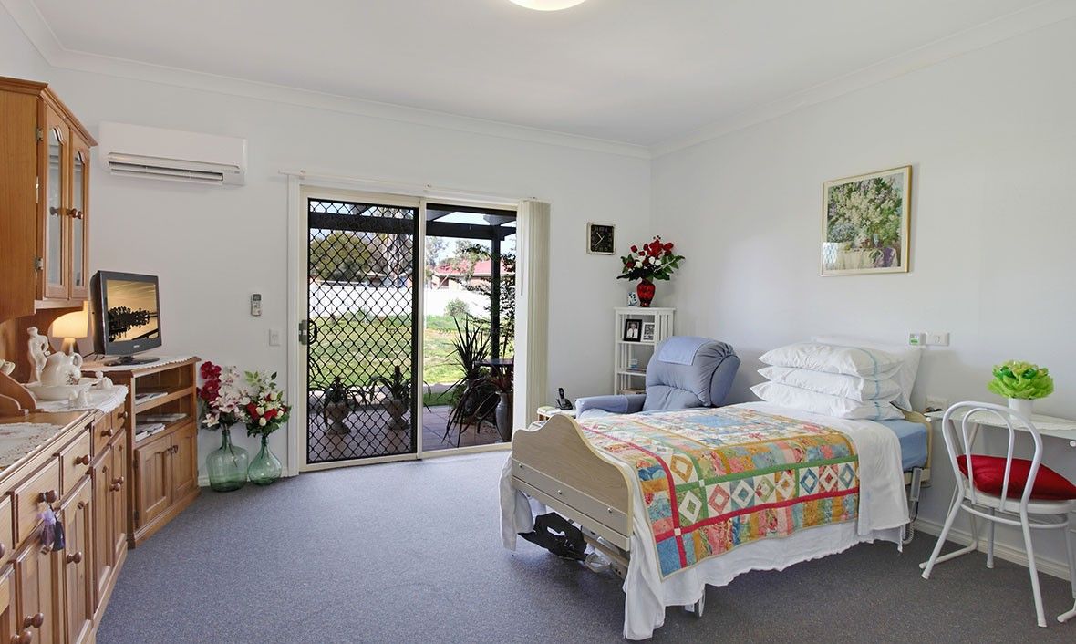 Lavington Residential Aged Care 