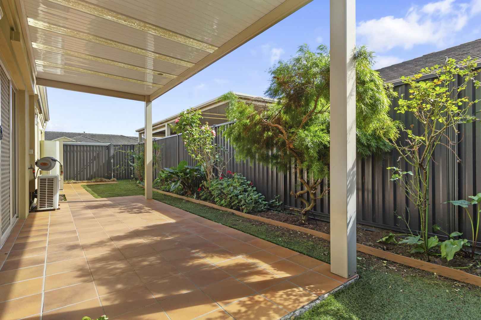Spacious, Low-Maintenance Living in the Heart of the Village
