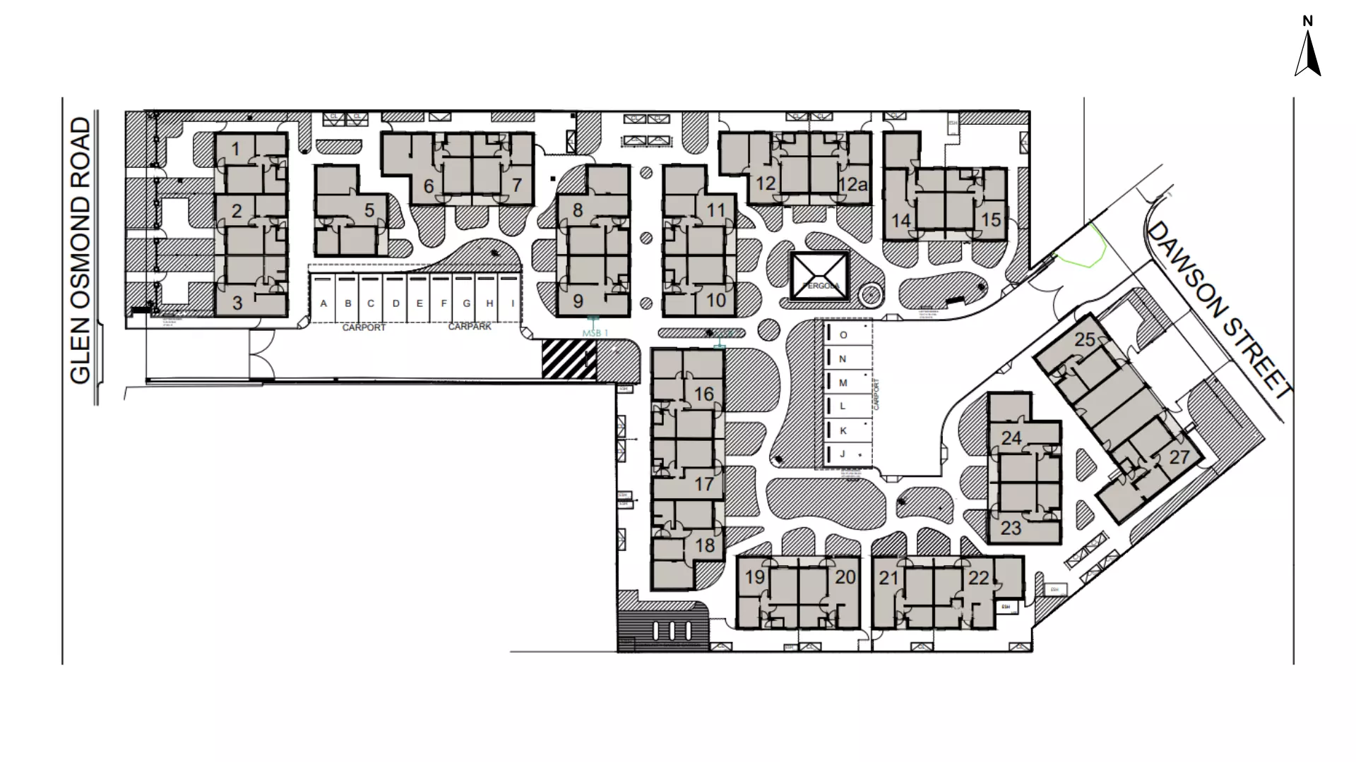 Your Perfect Place For Relaxed Retirement Living