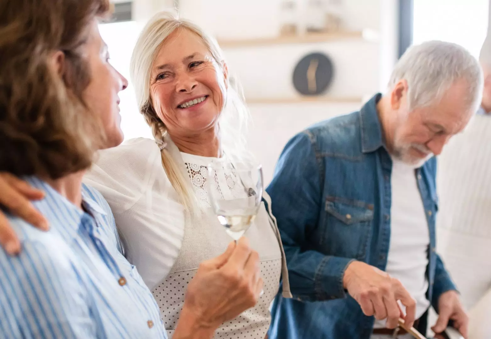 Stunning Two Bedroom Unit!