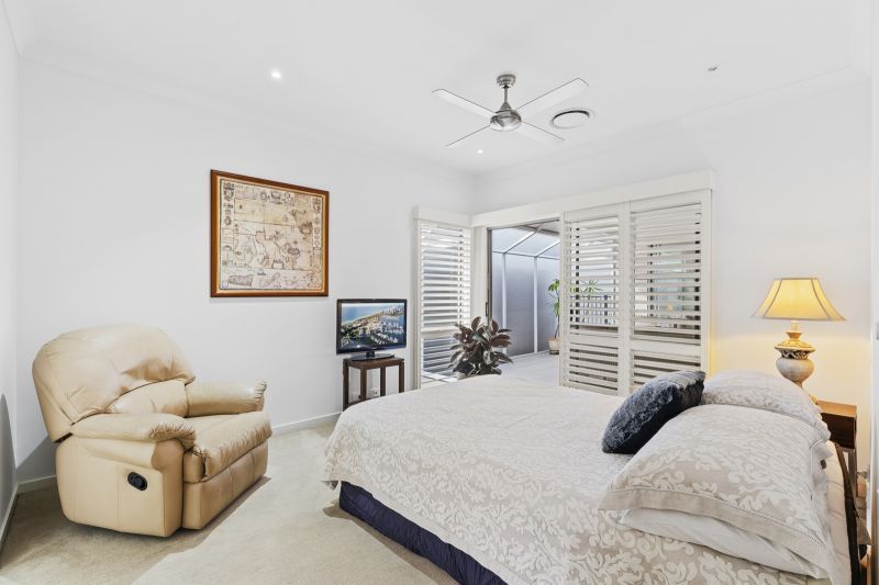 Your Own Private Sanctuary