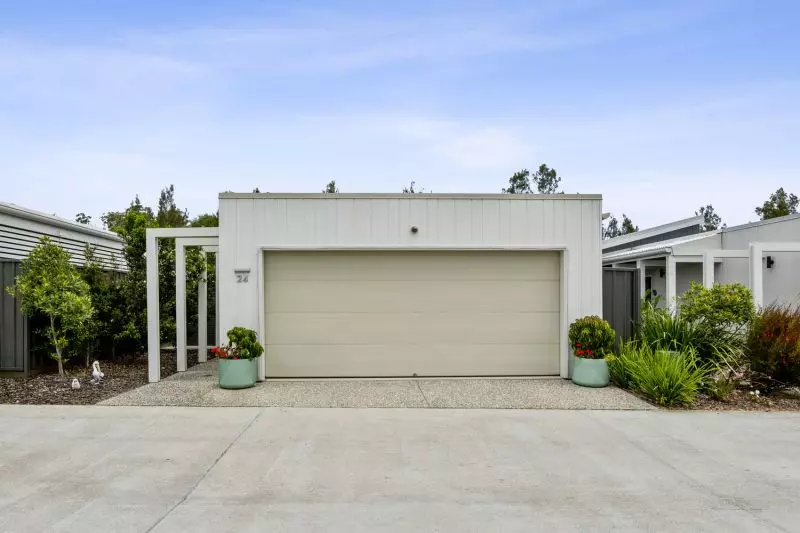 Immaculate Haven - Quiet Location