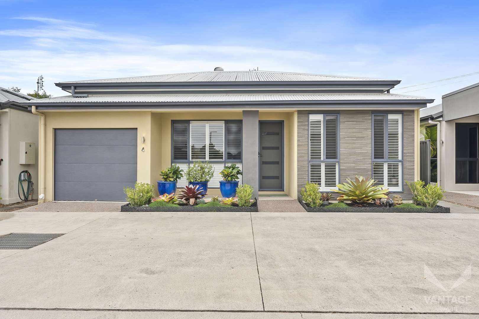 A Perfect Blend of Modern Efficiency and Premium Enhancements