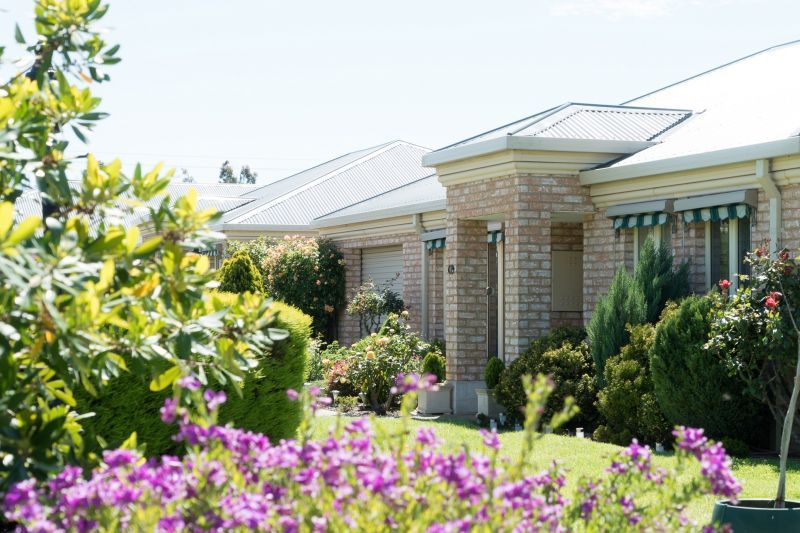 Over 55's living at The Lakes Estate - TWO WEEK TRIAL STAY AVAILABLE