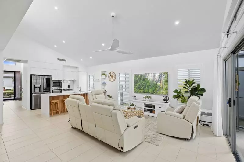 Site 145 - Established Atol